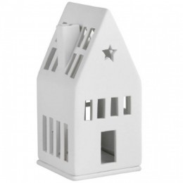 Подсвечник S Light house Dream house 6 x 6 x 13